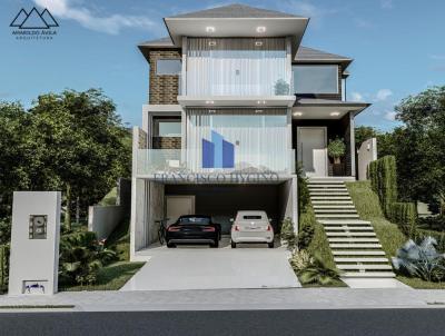 Casa para Venda, em Volta Redonda, bairro Jardim Am�lia, 3 dormit�rios, 5 banheiros, 3 su�tes, 2 vagas