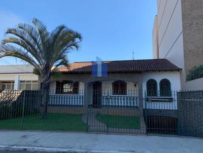 Casa para Venda, em Volta Redonda, bairro Laranjal, 4 dormit�rios, 6 banheiros