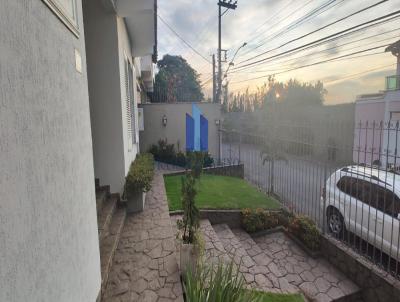 Casa para Venda, em Volta Redonda, bairro Laranjal, 4 dormit�rios, 3 banheiros, 1 su�te, 3 vagas