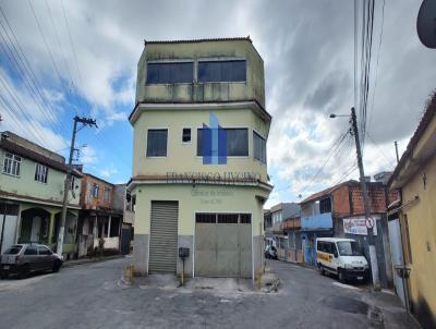 Casa para Venda, em Barra Mansa, bairro Recanto do Sol, 2 dormit�rios, 1 banheiro