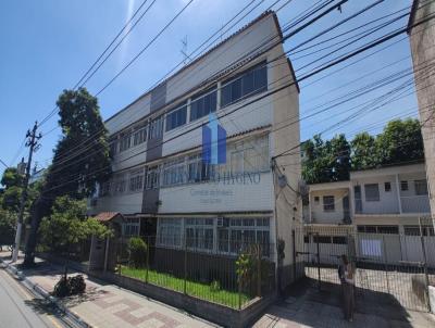 Apartamento para Venda, em Volta Redonda, bairro Laranjal, 3 dormit�rios, 2 banheiros, 1 vaga