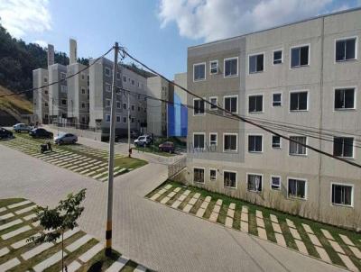 Apartamento para Venda, em Volta Redonda, bairro S�o Luiz, 2 dormit�rios, 1 banheiro, 1 vaga