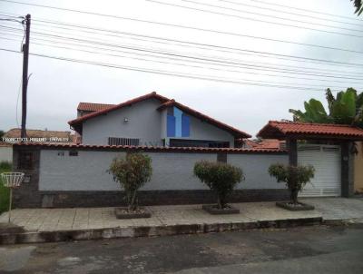 Casa para Venda, em Porto Real, bairro Village Porto Real, 3 dormit�rios, 5 banheiros, 1 su�te, 3 vagas