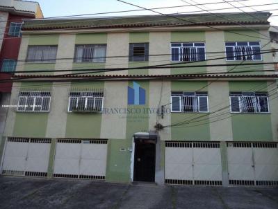 Apartamento para Venda, em Volta Redonda, bairro Jardim Am�lia, 3 dormit�rios, 2 banheiros, 1 su�te, 1 vaga