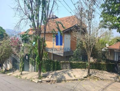 Casa para Venda, em Volta Redonda, bairro Niter�i, 4 dormit�rios, 3 banheiros, 2 su�tes, 4 vagas