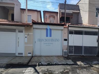 Casa para Venda, em Volta Redonda, bairro Jardim Belvedere, 2 dormit�rios, 2 banheiros, 1 su�te, 2 vagas