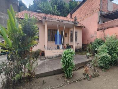 Casa para Venda, em Volta Redonda, bairro 249, 3 dormit�rios, 1 banheiro, 1 vaga