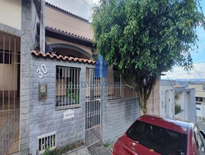 Casa para Venda, em Volta Redonda, bairro Jardim Ponte Alta, 2 dormit�rios, 2 banheiros, 1 su�te, 1 vaga