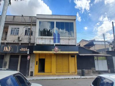 Comercial para Loca��o, em Volta Redonda, bairro Siderlandia, 2 banheiros