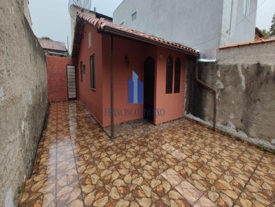 Casa para Venda, em Volta Redonda, bairro Vila Rica (Jd Tiradentes), 3 dormit�rios, 2 banheiros, 1 su�te, 3 vagas