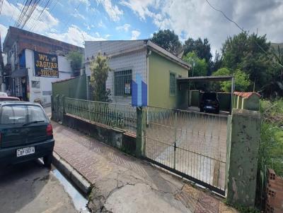 Casa para Venda, em Volta Redonda, bairro Retiro, 3 dormit�rios, 2 banheiros, 4 vagas