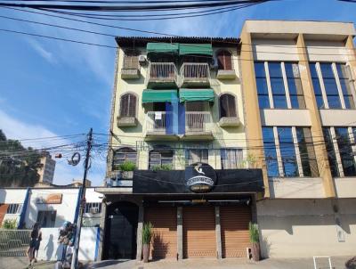 Apartamento para Venda, em Volta Redonda, bairro Aterrado, 2 dormit�rios, 1 banheiro, 1 vaga