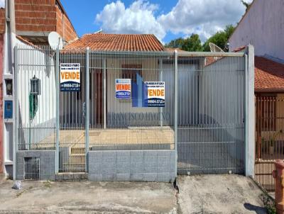 Casa para Venda, em Volta Redonda, bairro Vila Rica (Jd Tiradentes), 2 dormit�rios, 1 banheiro, 2 vagas