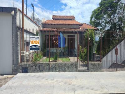 Casa para Venda, em Volta Redonda, bairro Jardim Belvedere, 6 dormit�rios, 3 banheiros, 1 su�te, 4 vagas