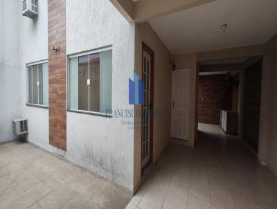 Casa para Venda, em Volta Redonda, bairro Parque das Ilhas, 4 dormit�rios, 2 banheiros, 2 vagas