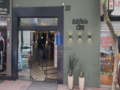 Sala Comercial para Venda, em Volta Redonda, bairro Vila Santa Cec�lia, 1 banheiro