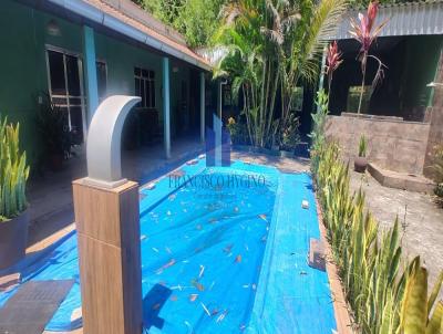 Ch�cara para Venda, em Volta Redonda, bairro Retiro, 1 dormit�rio, 2 banheiros, 2 vagas