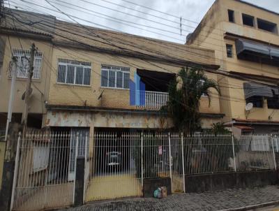Casa para Venda, em Volta Redonda, bairro Aterrado, 4 dormit�rios, 3 banheiros, 2 su�tes, 4 vagas