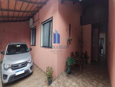 Casa para Venda, em Volta Redonda, bairro Vila Rica (Jd Tiradentes), 3 dormit�rios, 2 banheiros, 2 vagas