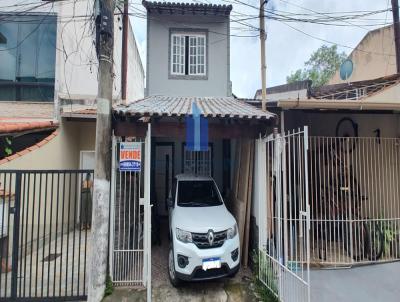 Casa para Venda, em Volta Redonda, bairro S�o Geraldo, 2 dormit�rios, 2 banheiros, 1 vaga