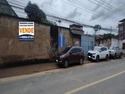 Lote para Venda, em Volta Redonda, bairro �gua Limpa