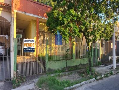 Casa para Venda, em Volta Redonda, bairro Jardim Am�lia, 3 dormit�rios, 2 banheiros, 2 vagas