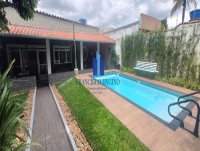 Casa para Venda, em Volta Redonda, bairro Aero Clube, 3 dormit�rios, 3 banheiros, 1 su�te, 2 vagas