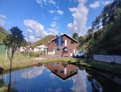 Ch�cara para Venda, em Volta Redonda, bairro Santa Rita Zarur, 1 dormit�rio, 4 banheiros, 1 su�te