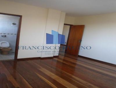 Apartamento para Venda, em Volta Redonda, bairro Vila Santa Cec�lia, 5 dormit�rios, 3 banheiros, 1 su�te, 2 vagas