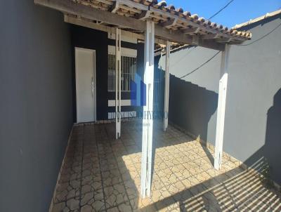 Casa para Venda, em Barra do Pira�, bairro Recanto Feliz, 3 dormit�rios, 2 banheiros, 1 vaga