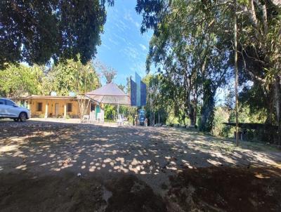 S�tio para Venda, em Volta Redonda, bairro Casa de Pedra, 2 dormit�rios, 2 banheiros