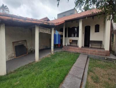 Casa para Venda, em Volta Redonda, bairro Conforto, 3 dormit�rios, 1 banheiro, 2 vagas