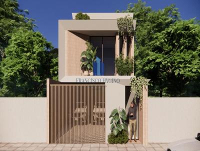 Casa para Venda na cidade de Volta Redonda no bairro Jardim Belvedere