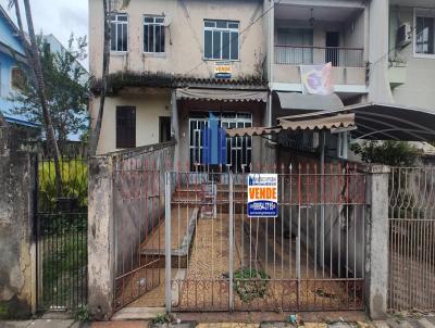 Casa para Venda na cidade de Volta Redonda no bairro Aterrado