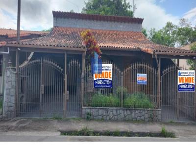 Casa para Venda na cidade de Pinheiral no bairro Vale do Sol